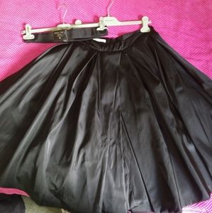 Prada Skirt